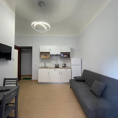 Ferienwohnung Casa Al Mare Savona Exterior foto