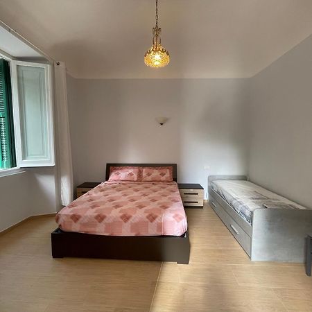 Ferienwohnung Casa Al Mare Savona Exterior foto