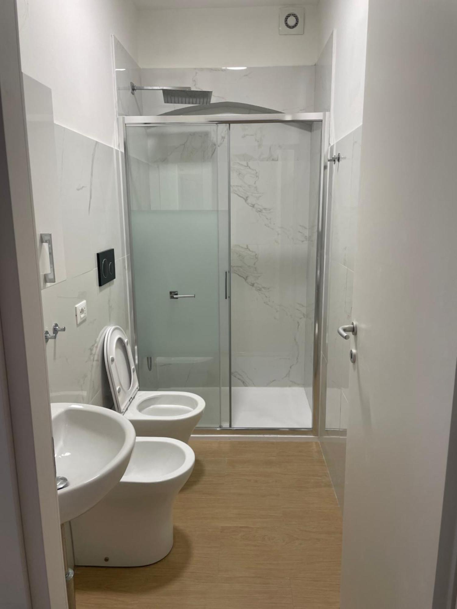Ferienwohnung Casa Al Mare Savona Exterior foto