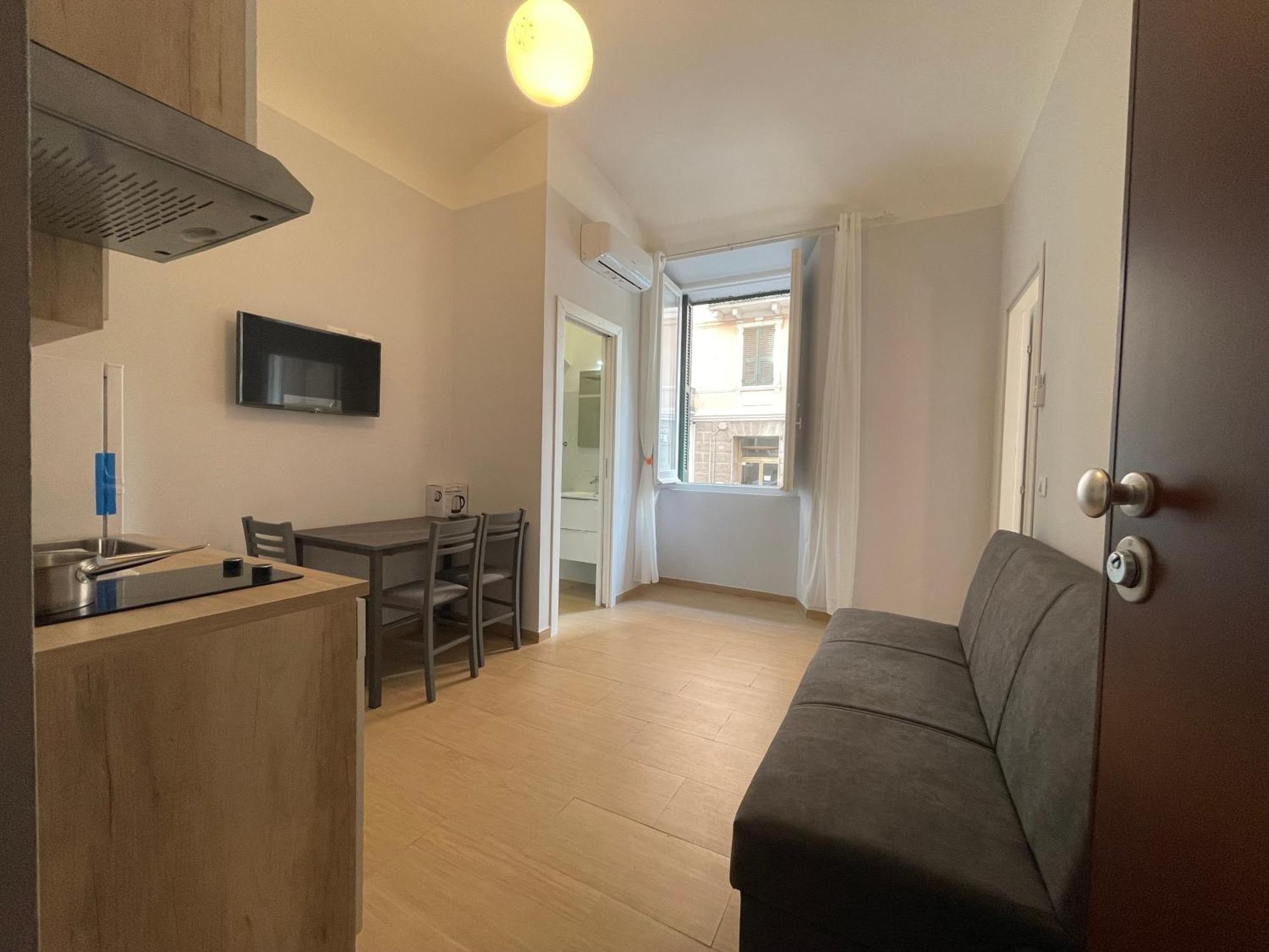 Ferienwohnung Casa Al Mare Savona Exterior foto