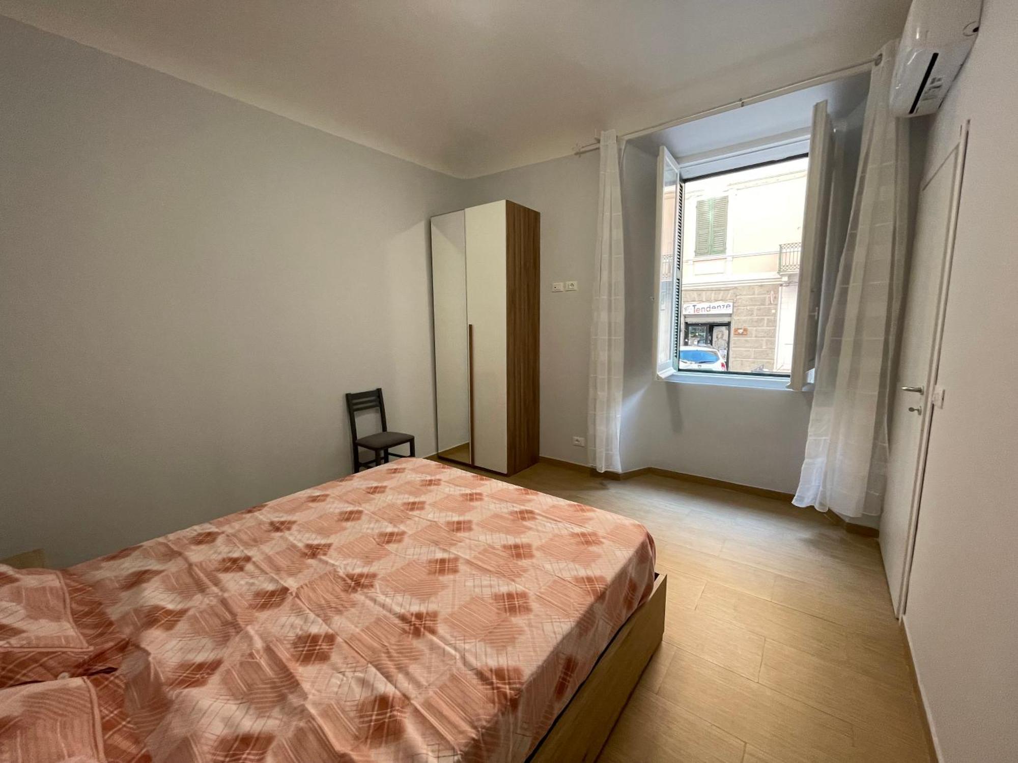 Ferienwohnung Casa Al Mare Savona Exterior foto